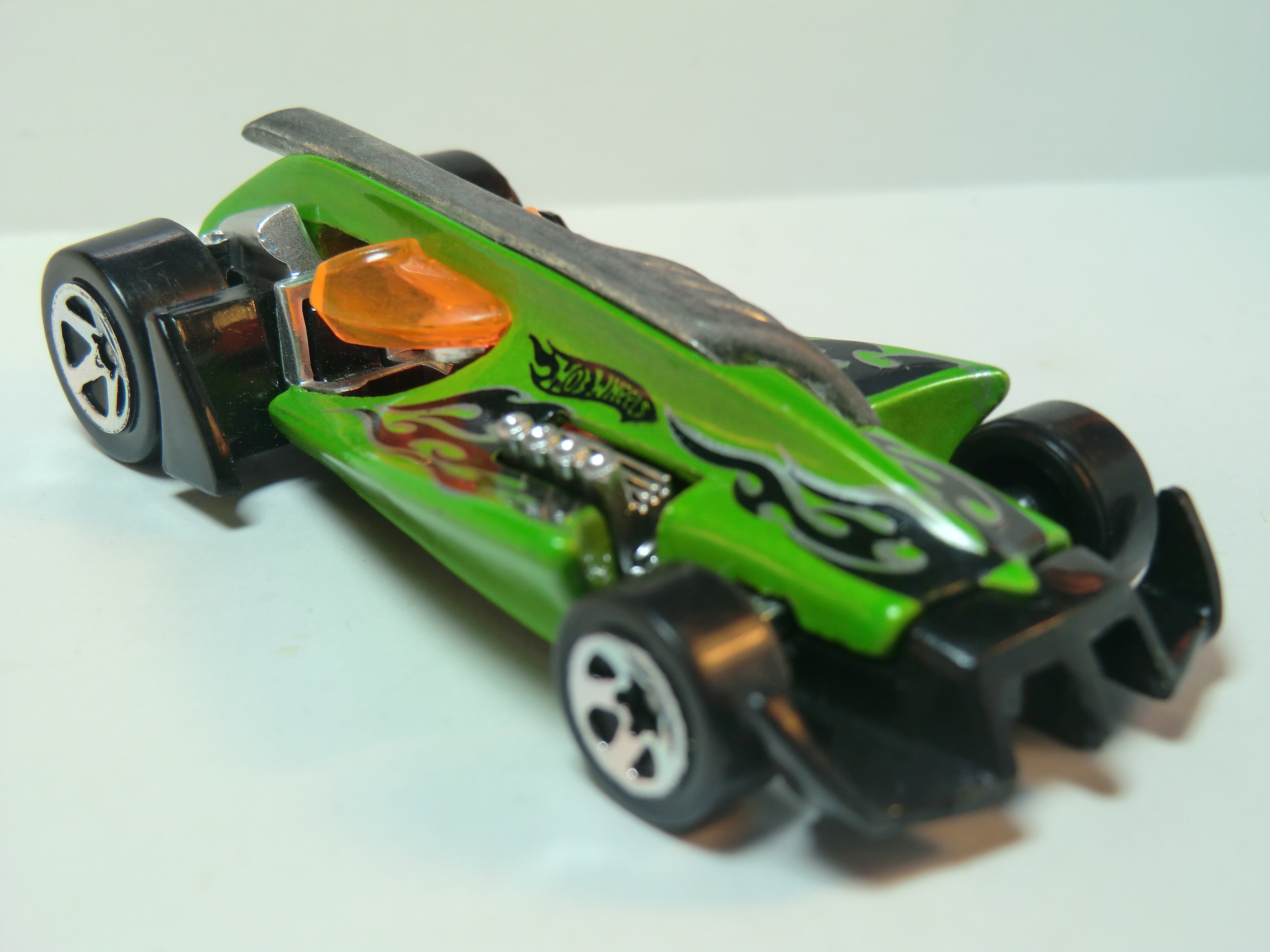 Vulture Roadster - Hot Wheels Wiki