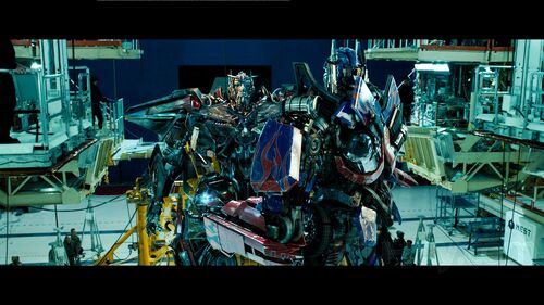 Matrix of Leadership - Teletraan I: The Transformers Wiki - Wikia