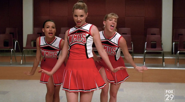 User blog:All Remembering/The Australian Gleek - Glee Wiki