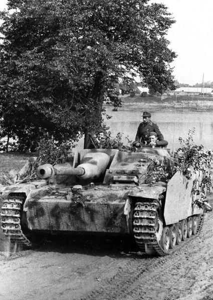 Battle of Kursk - World War II Wiki