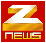 Zee News - Logopedia, the logo and branding site