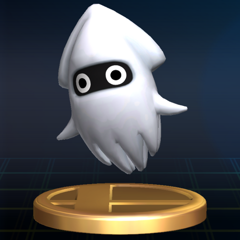 Blooper Mariowiki The Encyclopedia Of Everything Mario Blooper Mariowiki The Encyclopedia Of Everything Mario
