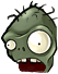 Image - Zombie gargantuar head.png - Plants vs. Zombies Wiki, the free ...