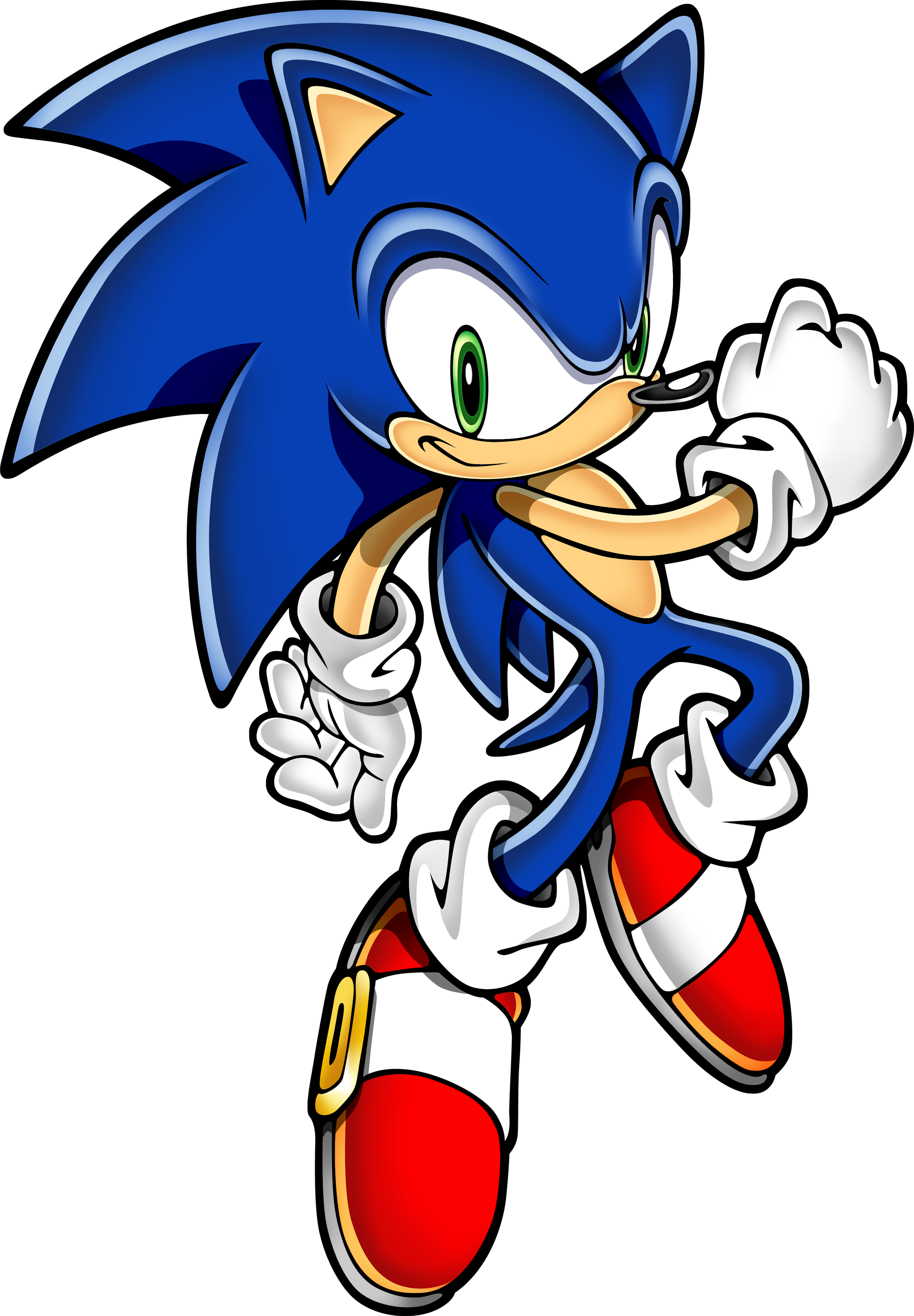 Image - Sonic-mega-collection-plus-2.png - Sonic News Network, the ...