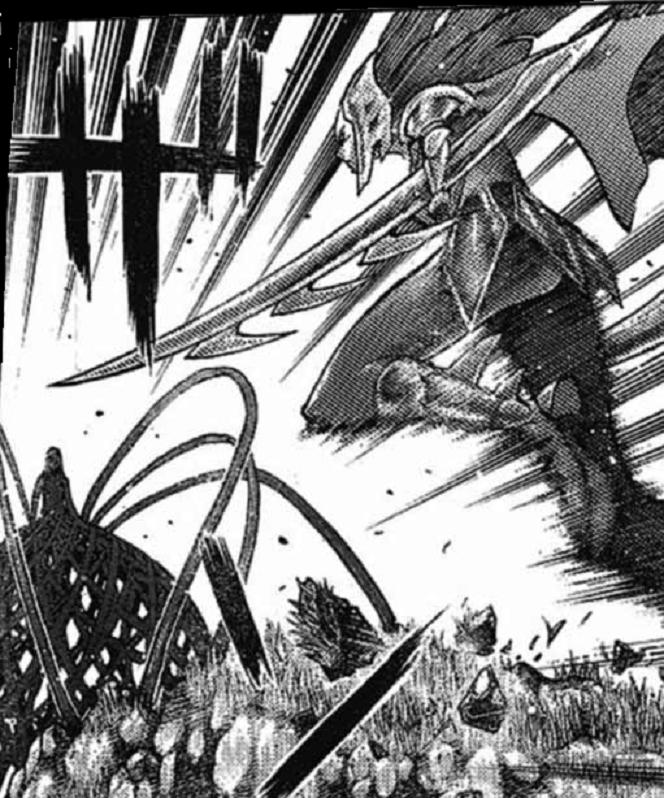 Imagen - Alicia 20.JPG - Claymore Wiki en Español, la enciclopedia de ...