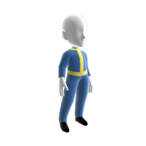 Image - Vault Boy Suit M.png - The Fallout wiki - Fallout: New Vegas ...