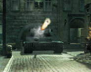 Vehicles - Wolfenstein Wiki