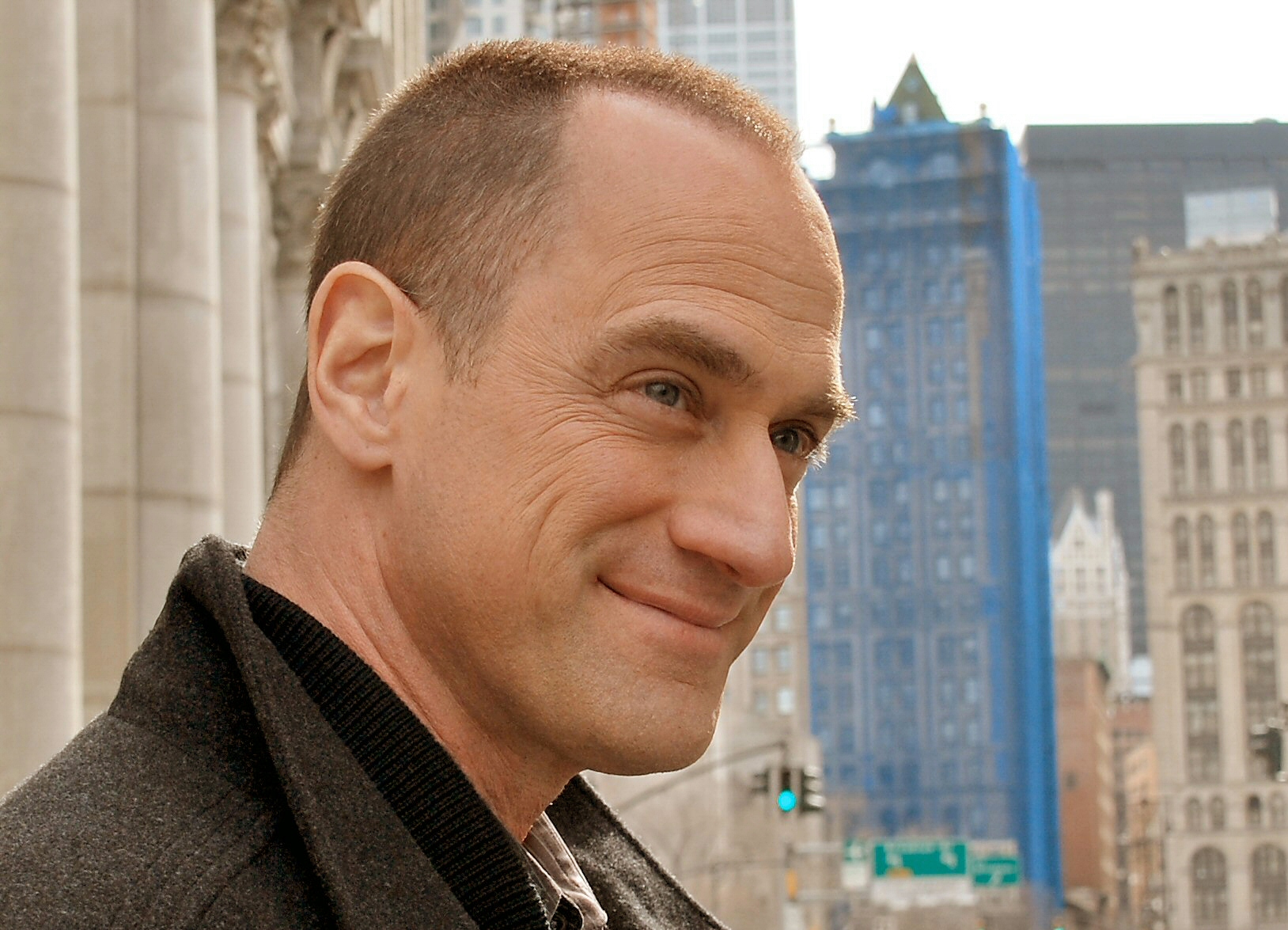 Next photo of Christopher Meloni