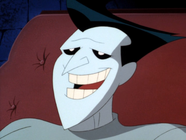 Image - Mad Love Joker.jpg - Batman The Animated Series Wiki