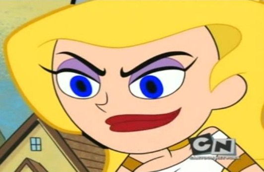 Image - Eris29.jpg - The Grim Adventures of Billy and Mandy Wiki