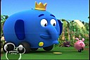 Ellyvan/Gallery - Disney Junior Wiki