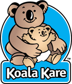 Koala Kare - Logopedia, the logo and branding site