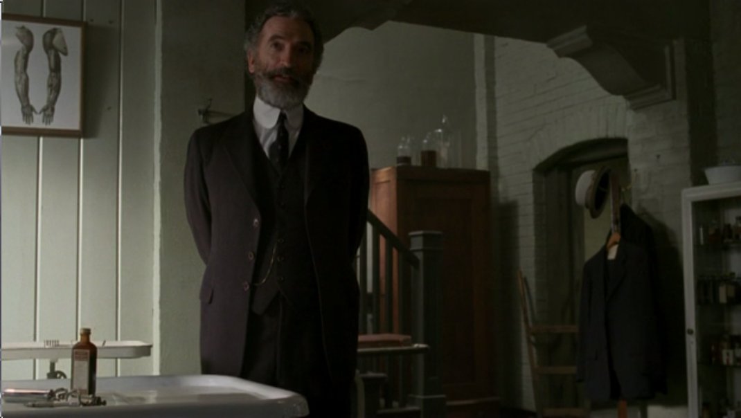 Mortician (Battle of the Century) - Boardwalk Empire Wiki