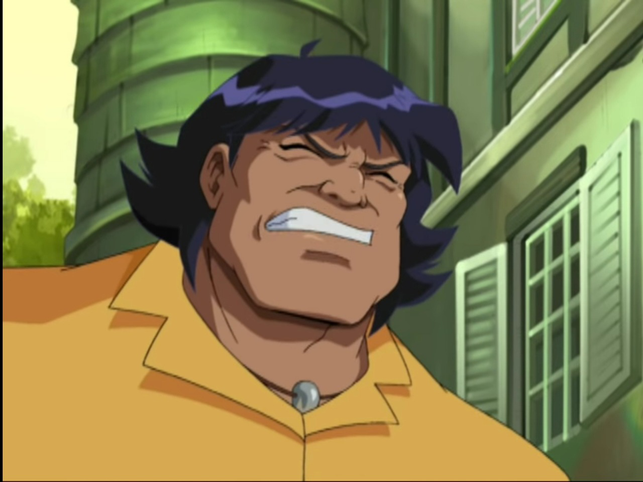 Java - Martin Mystery Wiki