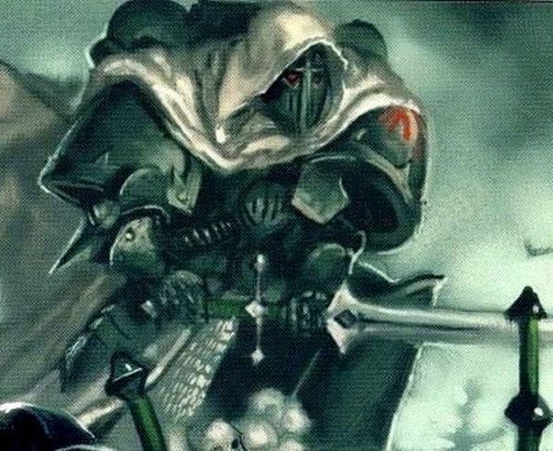 Fallen Angels - Warhammer 40K Wiki - Space Marines, Chaos, planets, and ...