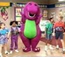 Barney & Friends Episodes - PBS Kids Wiki