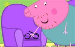 Daddy Pig - Peppa Pig Wiki