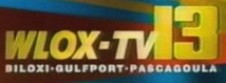 Wlox Logo