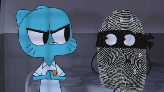 The Spoon - The Amazing World Of Gumball Wiki