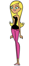 User blog:AverageHero/My Original Total Drama Series Character Rankings ...