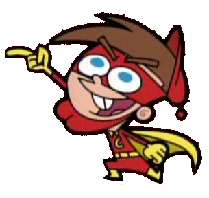 Timmy Turner - Nicktoons Toons Wars Wiki