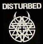 Disturbed Wallpaper Logo