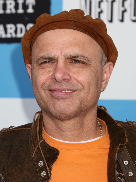 Joe Pantoliano eksi