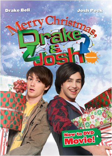 Merry Christmas, Drake and Josh - Nickipedia - All about Nickelodeon ...