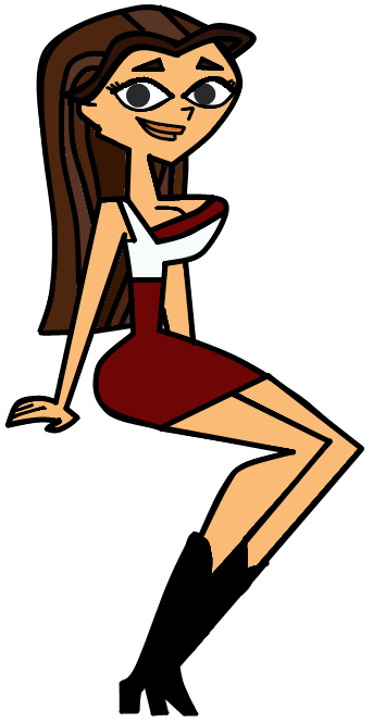 Image - Madiesit.png - Total Drama Wiki