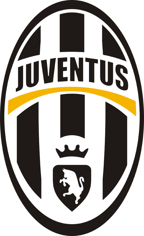 Juventus Football Club - Logopedia - Wikia