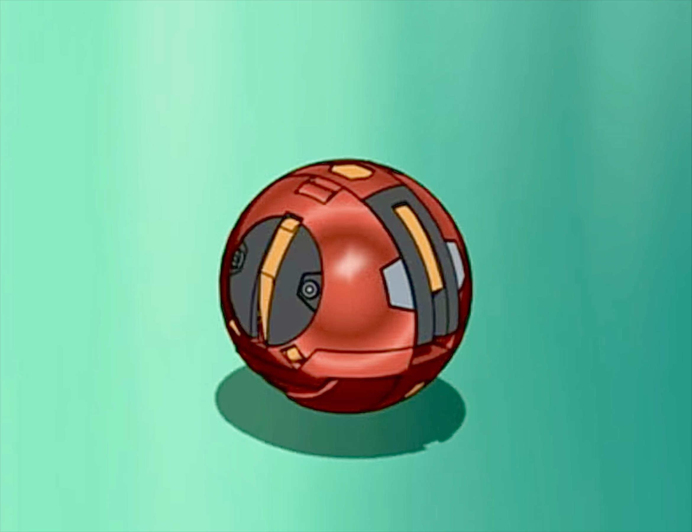 Image - Farbros ballform (closed).png - Bakugan Wiki - Characters ...