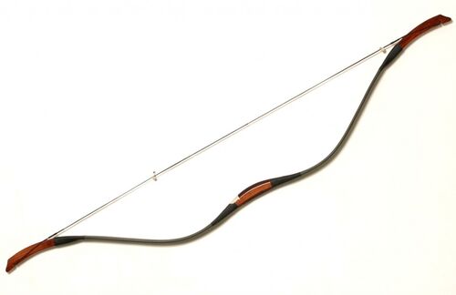 Recurve Bow - Ranger's Apprentice Wiki - Wikia