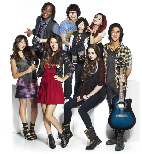 Victorious - CITV Wiki