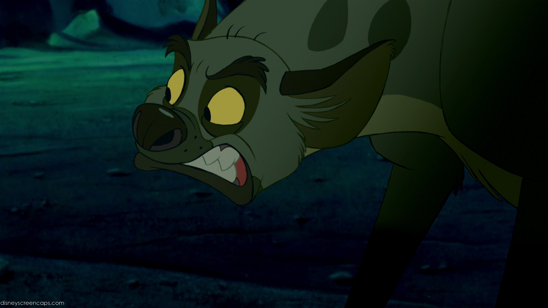 Banzai - The Lion King Fandom Wiki