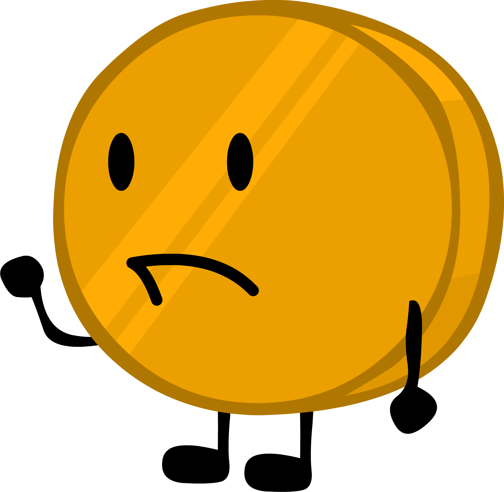 Bfdi coiny asset