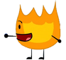 Firey - Battle for Dream Island Wiki