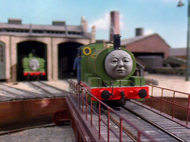 Image - Thomas,PercyandthePostTrain30.png - Thomas the Tank Engine Wikia