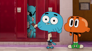 The Meddler - The Amazing World of Gumball Wiki