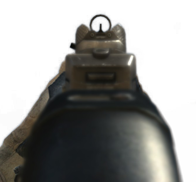 Iron Sight PNG.