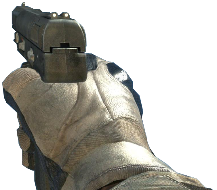 Five Seven - Call of Duty Wiki - Wikia