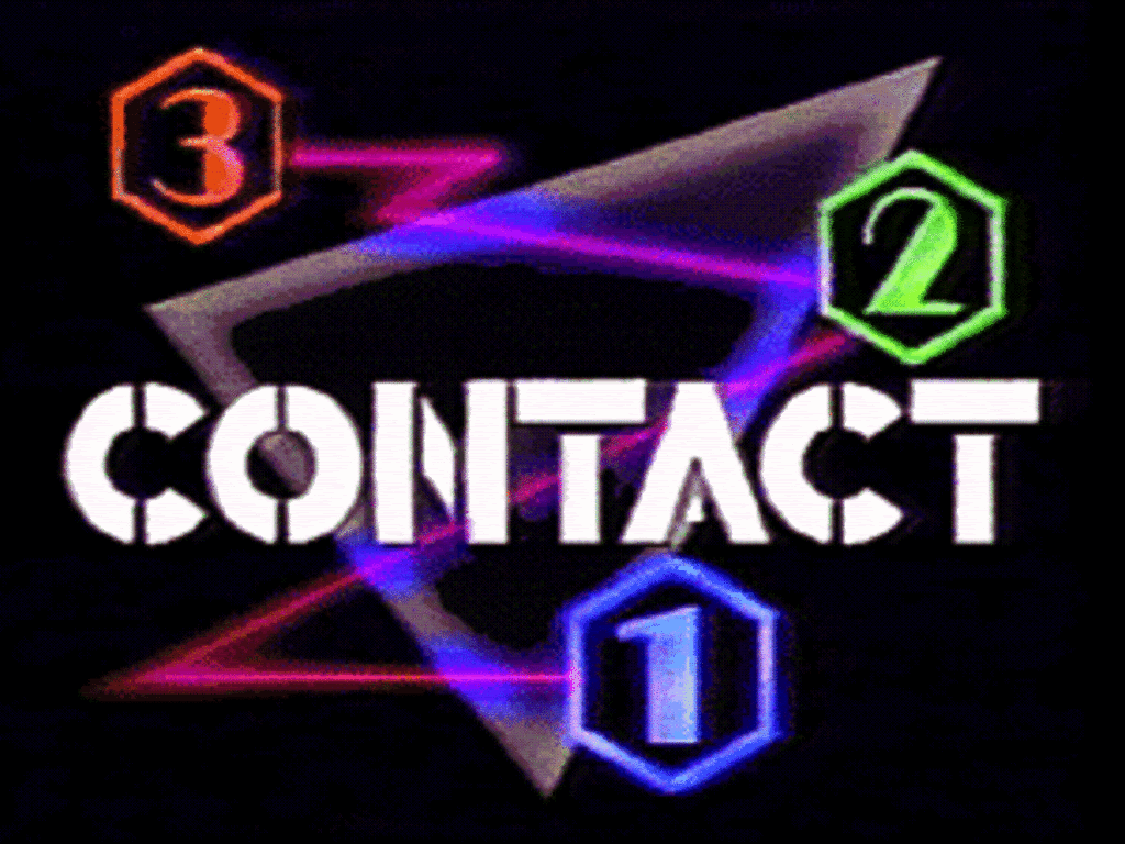 3-2-1 Contact - Logopedia, the logo and branding site