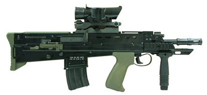 Image - Sa80A2-l22a2.jpg - Deadliest Fiction Wiki - Wikia