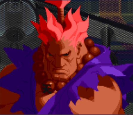 Image - Shin Akuma SFA.jpg - The Street Fighter Wiki - Street Fighter 4 ...