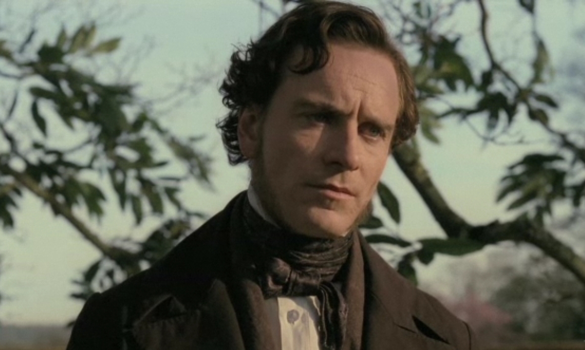 Edward Rochester - Jane Eyre Wiki