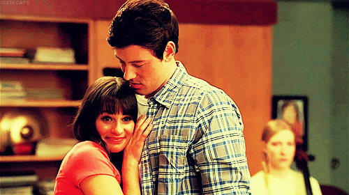 Image - Finchel(123).jpg - Glee Wiki