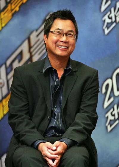 james wong