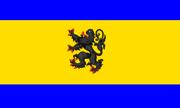 Flag of Julich (The Kalmar Union).svg