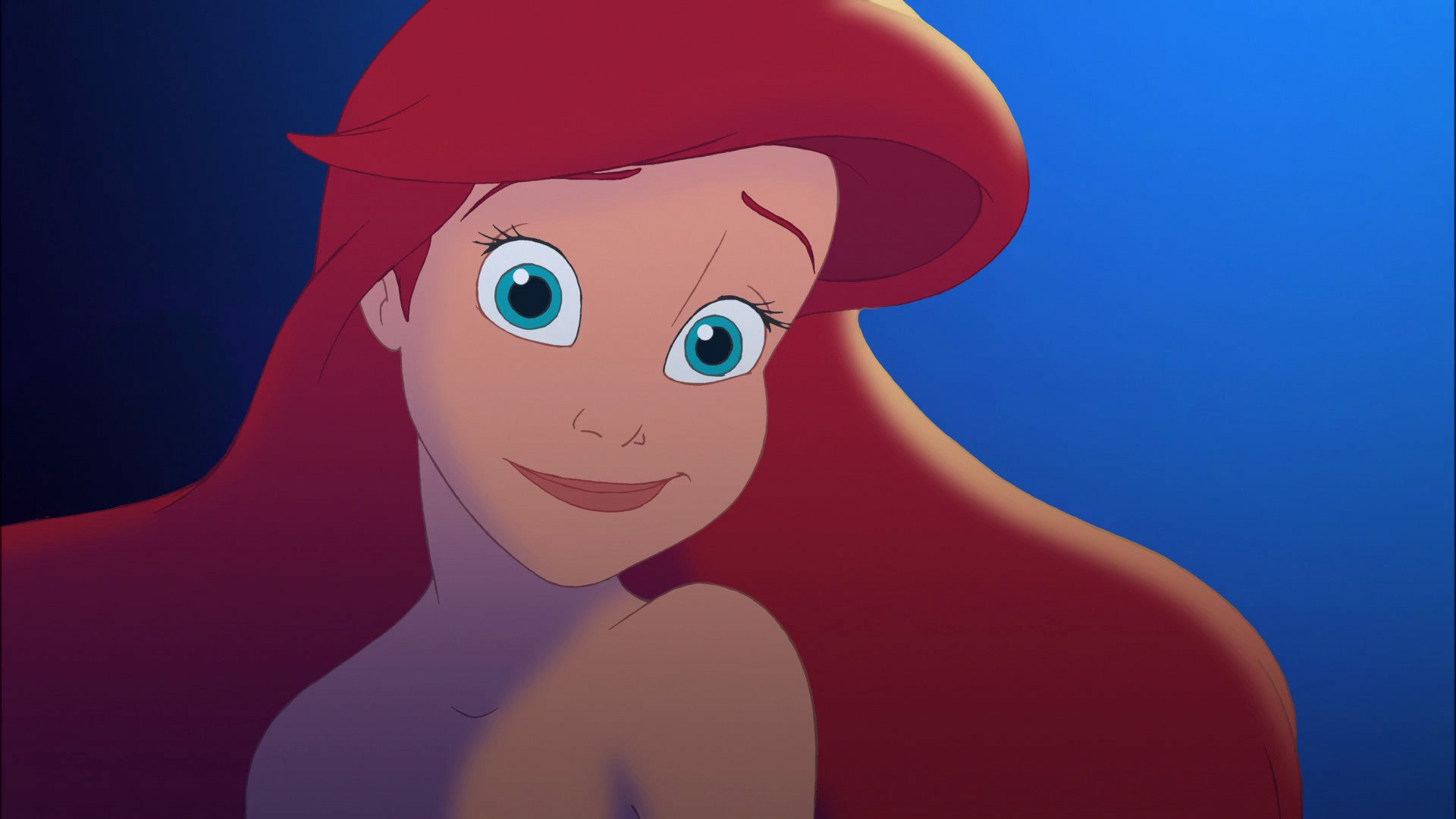 Ariel beginning. Ариэль Дисней 1989. Русалочка начало истории Ариэль. Русалочка 3 начало истории Ариэль.