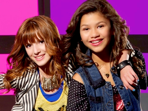 Images of Rocky Blue (official) - Shake It Up Wiki