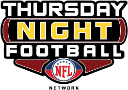 Thursday Night Football - Logopedia, the logo and branding site